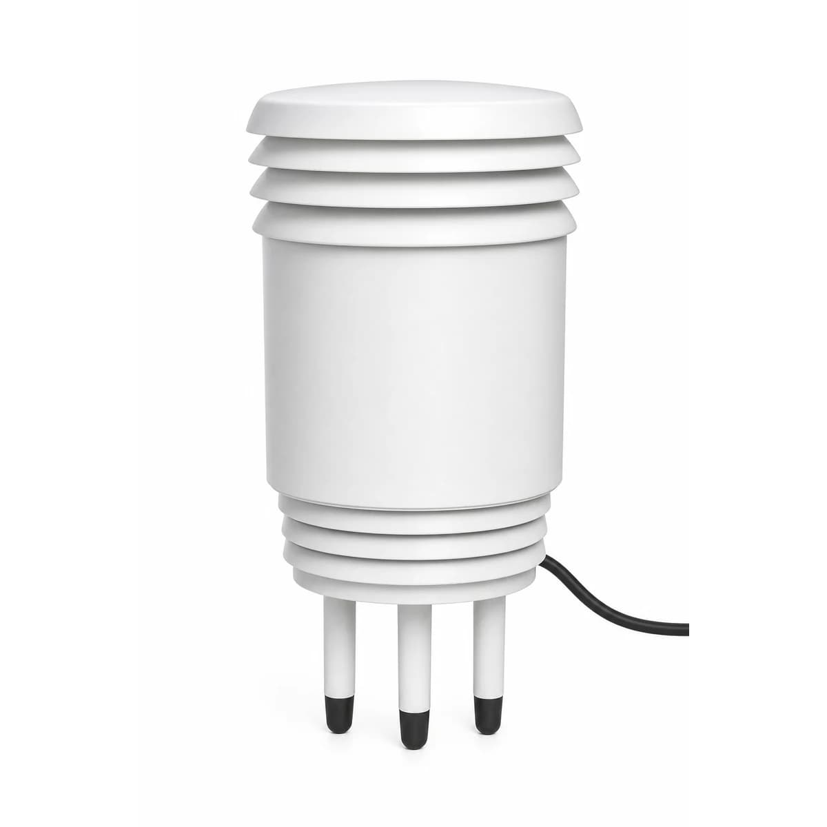 Configurable Multi-Gas Sensor for NH3 & Odor Monitoring