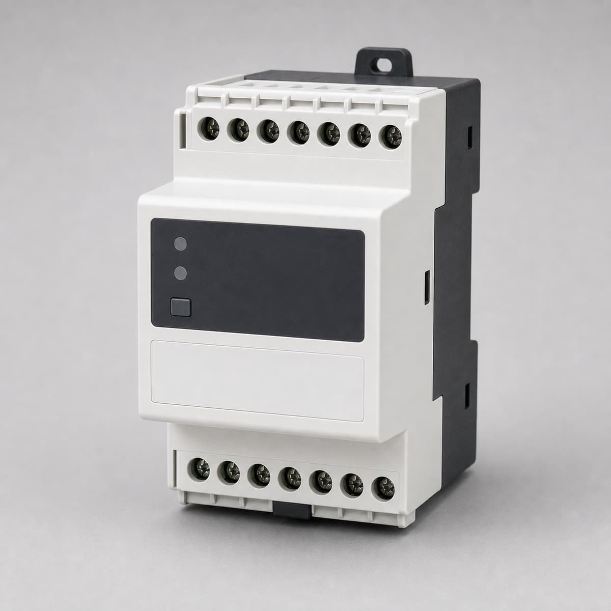Electrical Fire Monitor (Residual Current)