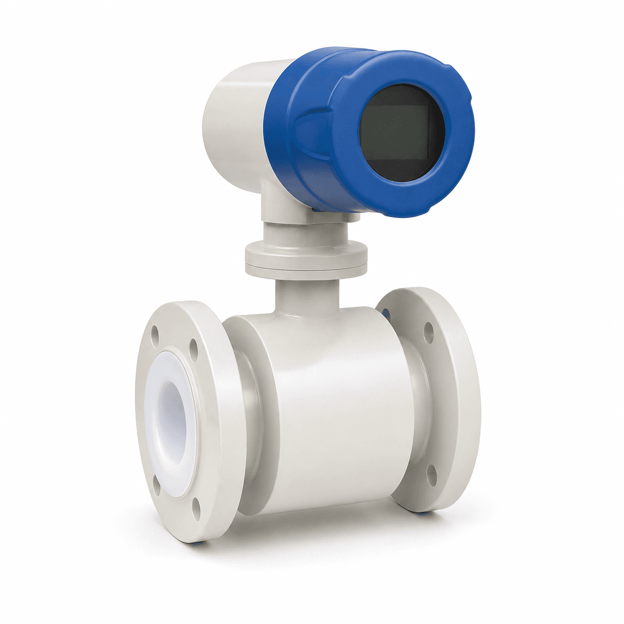 Electromagnetic Flow Meter