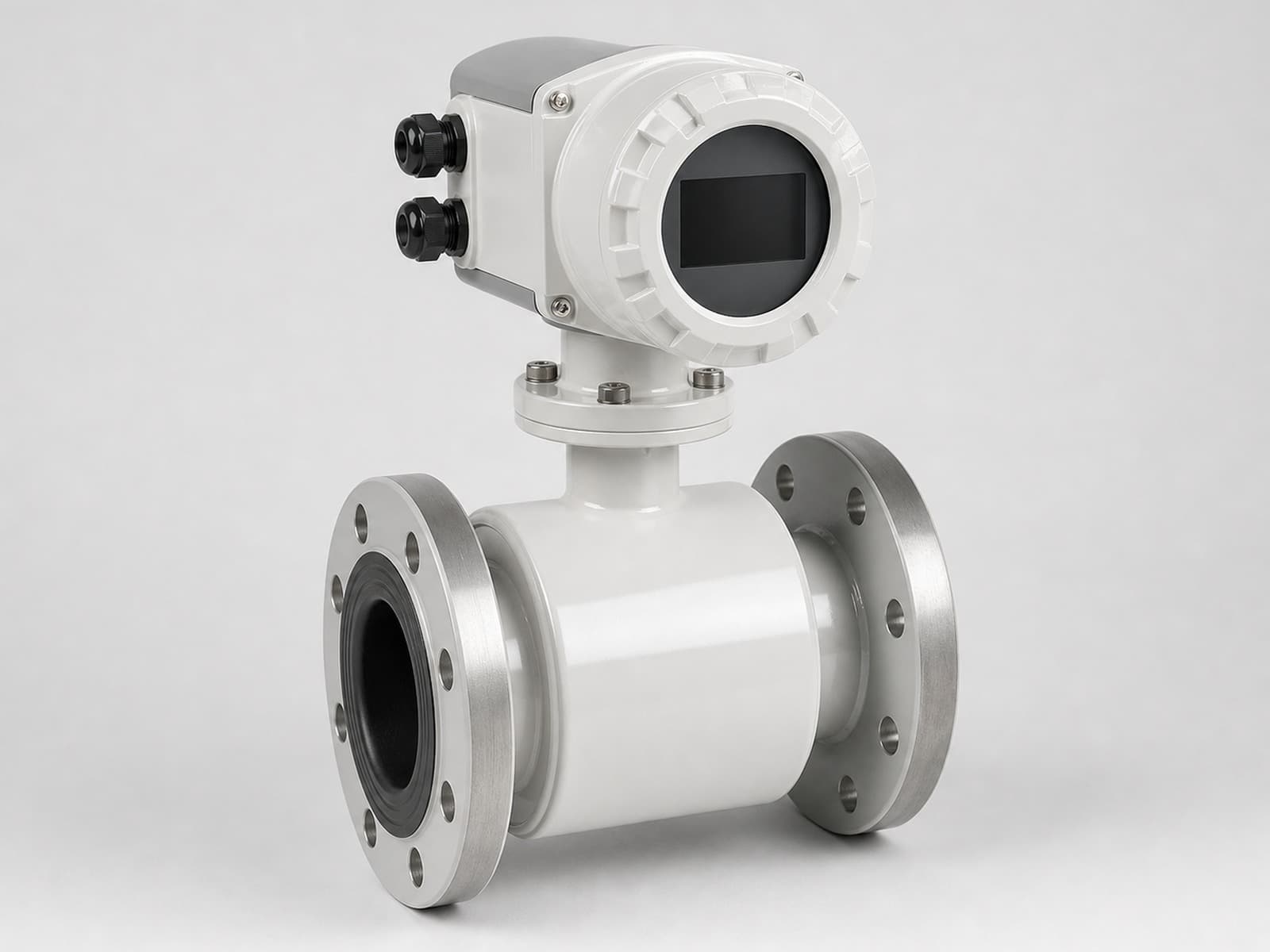 Electromagnetic Flow Meter