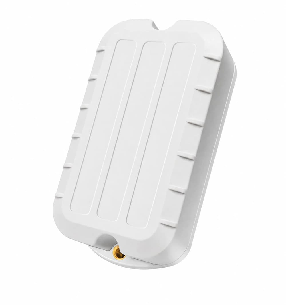Representative image: Long-Standby 4G GPS Asset Tracker