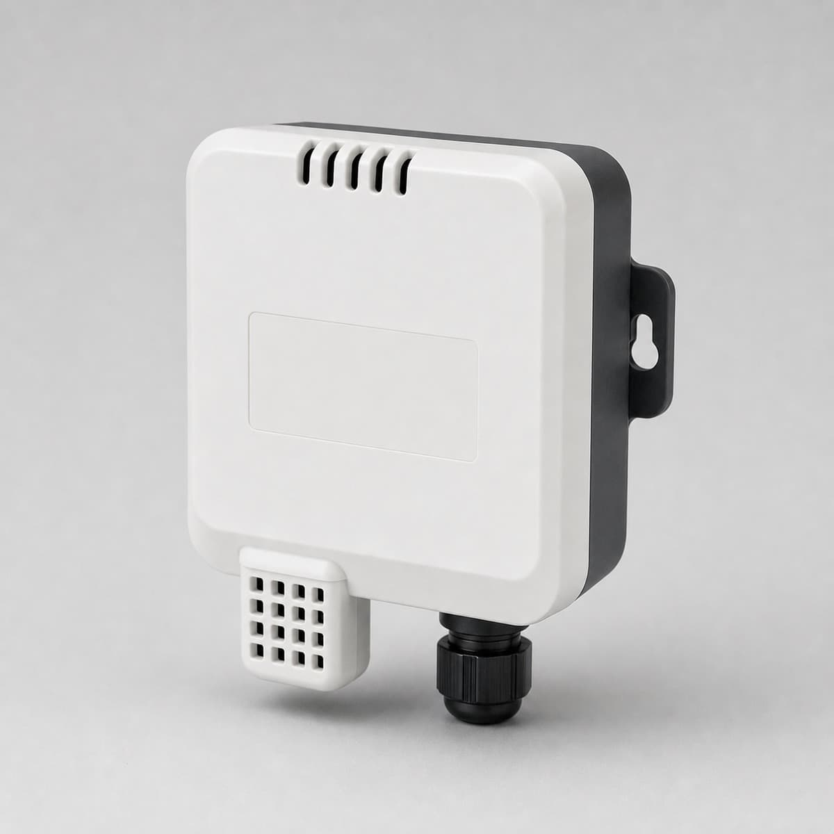 LoRa Temperature & Humidity Sensor