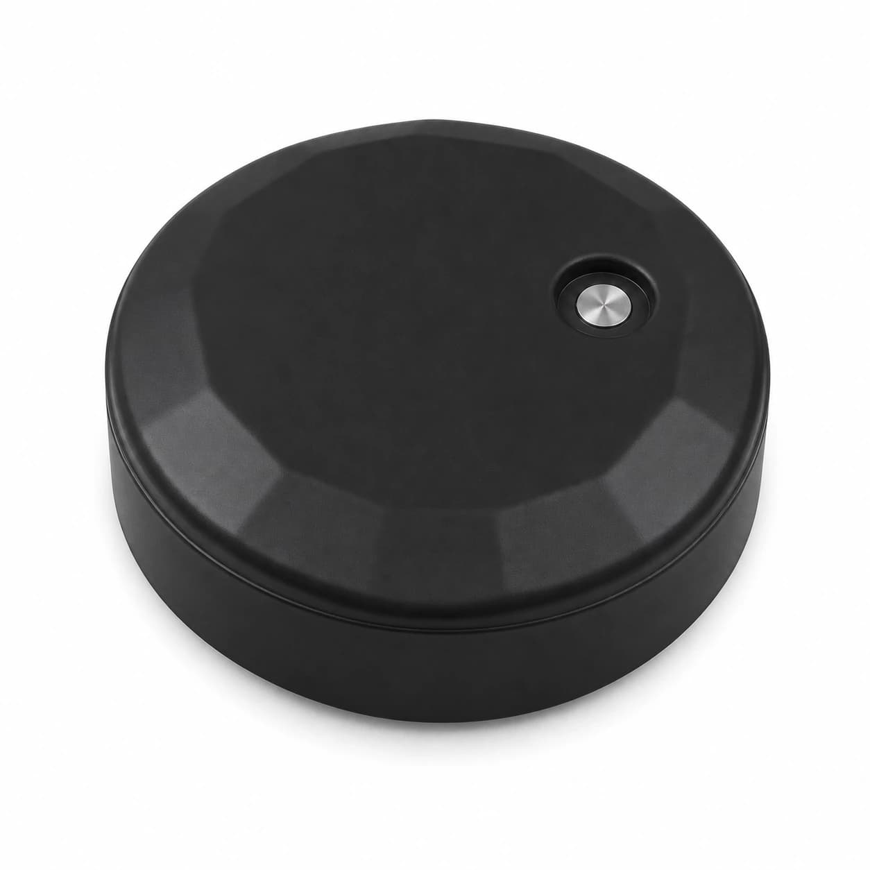 LoRaWAN Waste Bin Fill-Level & Status Sensor