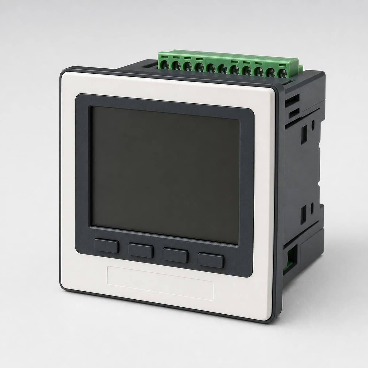 Multifunction Power Meter