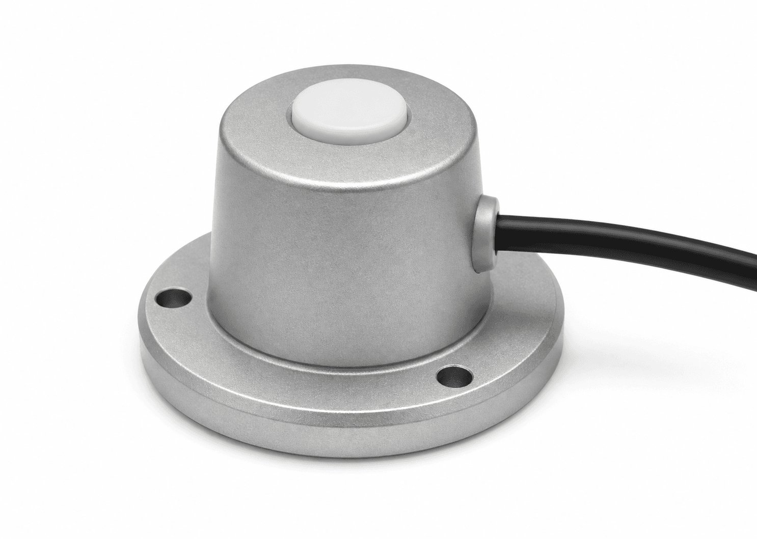 Sensor cuántico PAR — selección