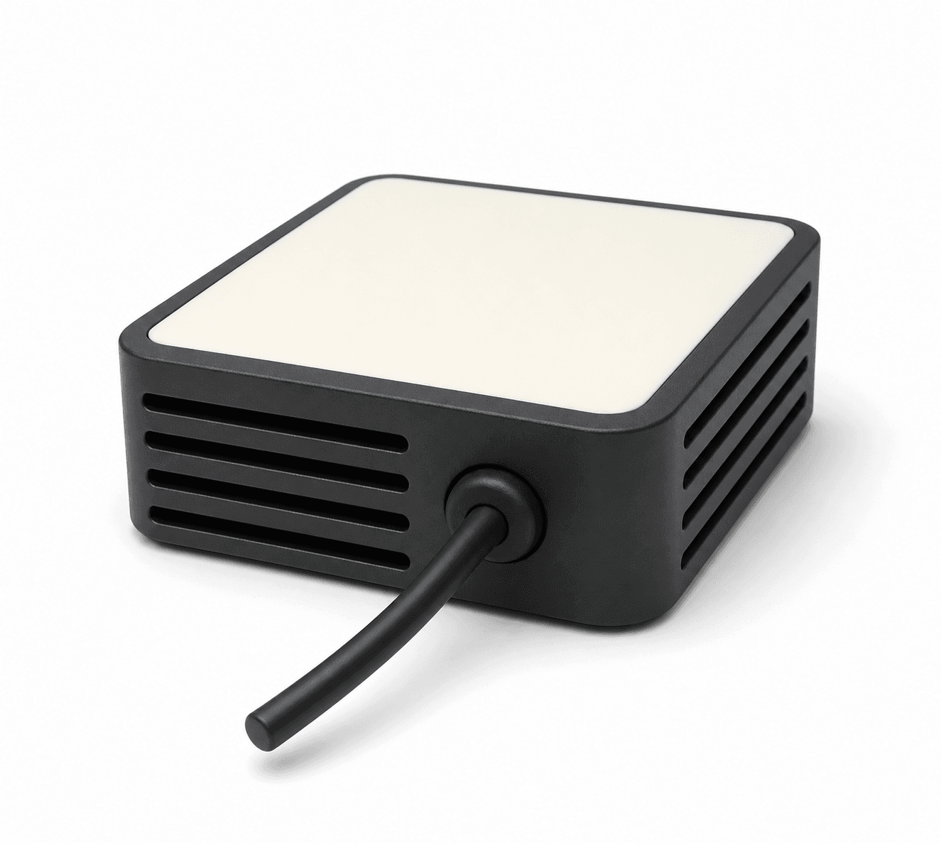 Radar Surface Velocity Sensor