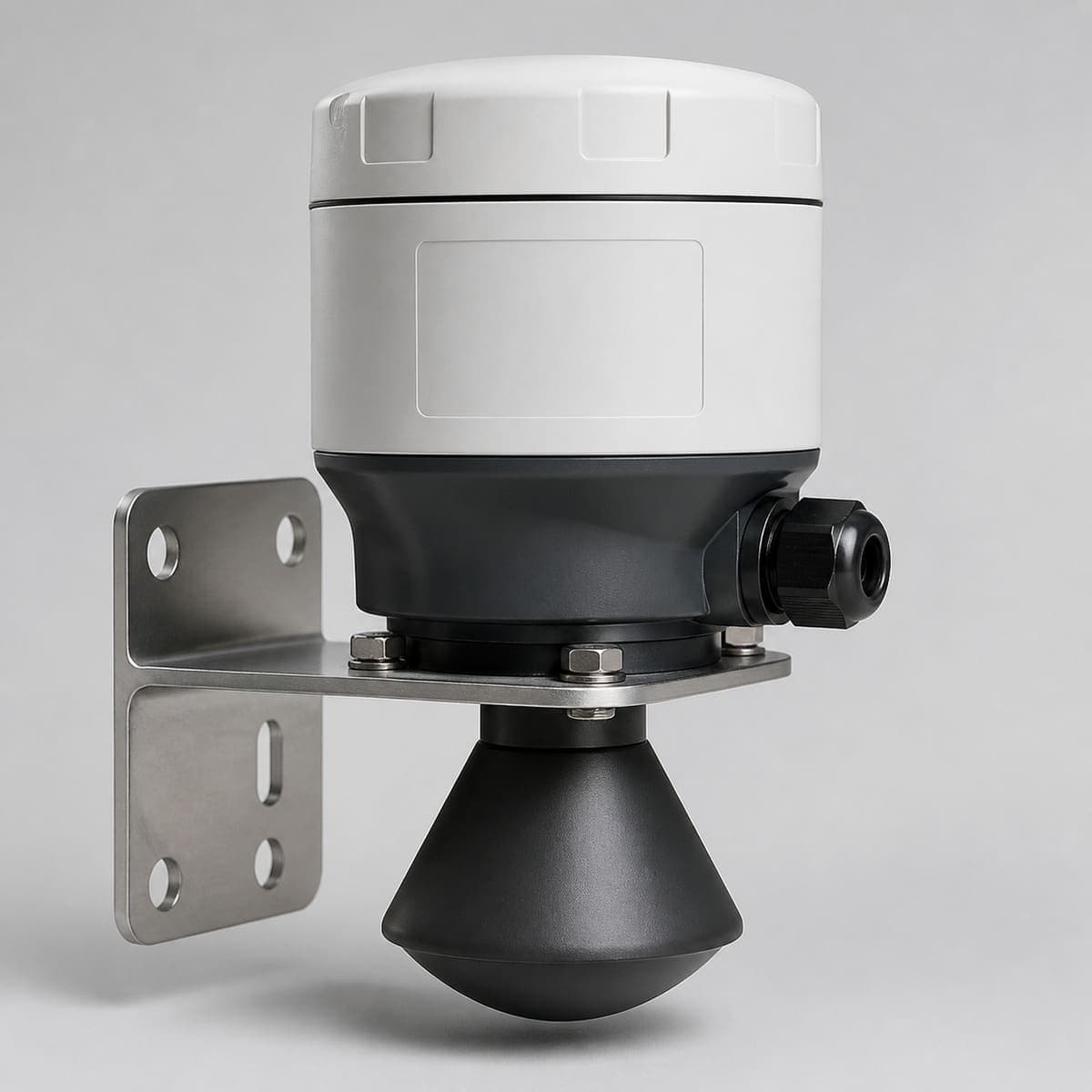 Radar Water Level Sensor