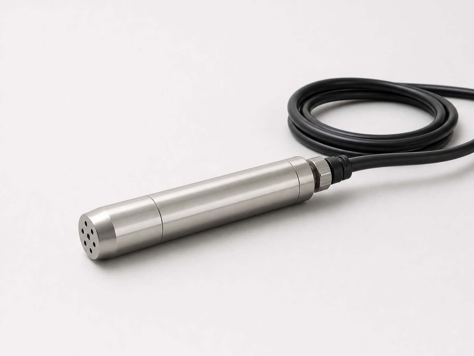 Submersible Level Transmitter