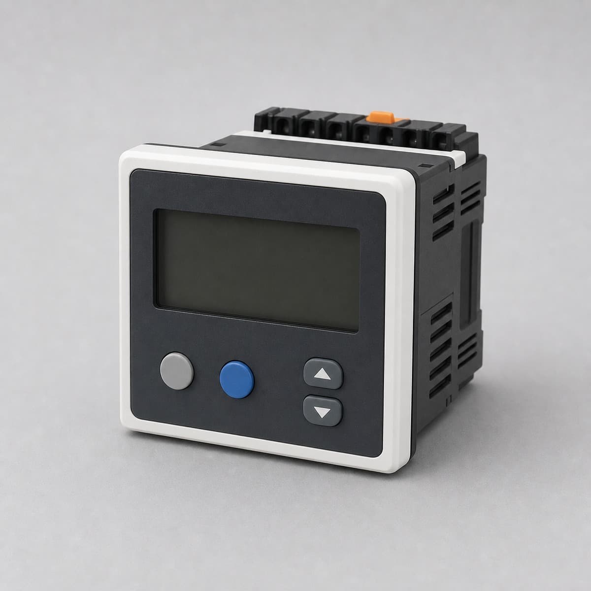 Temperature & Humidity Controller