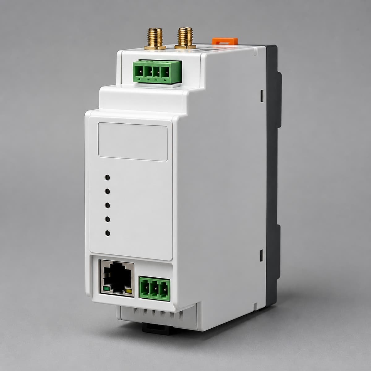 Wireless Communication Gateway