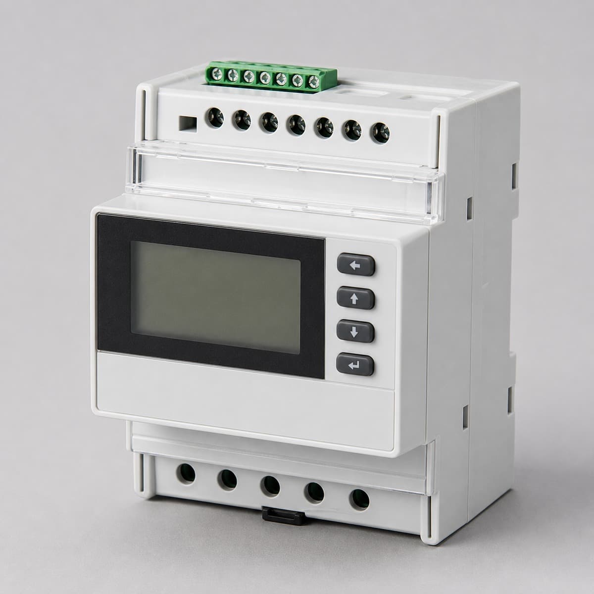 Wireless IoT Energy Meter