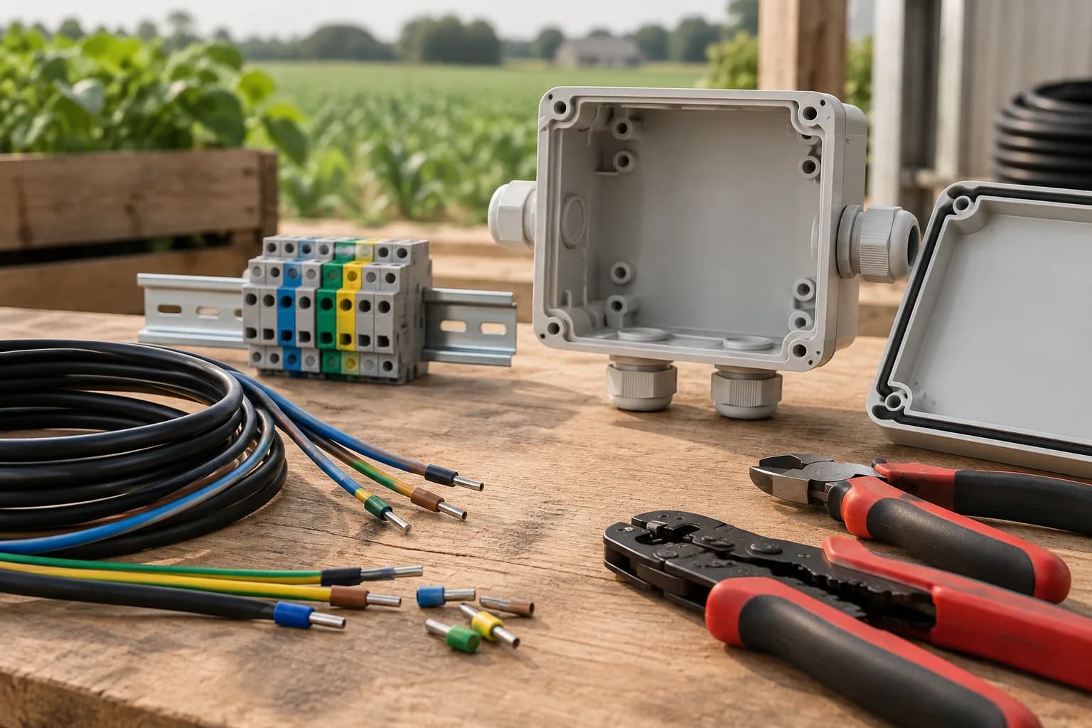A sensor is connected, but the readings are missing or wrong