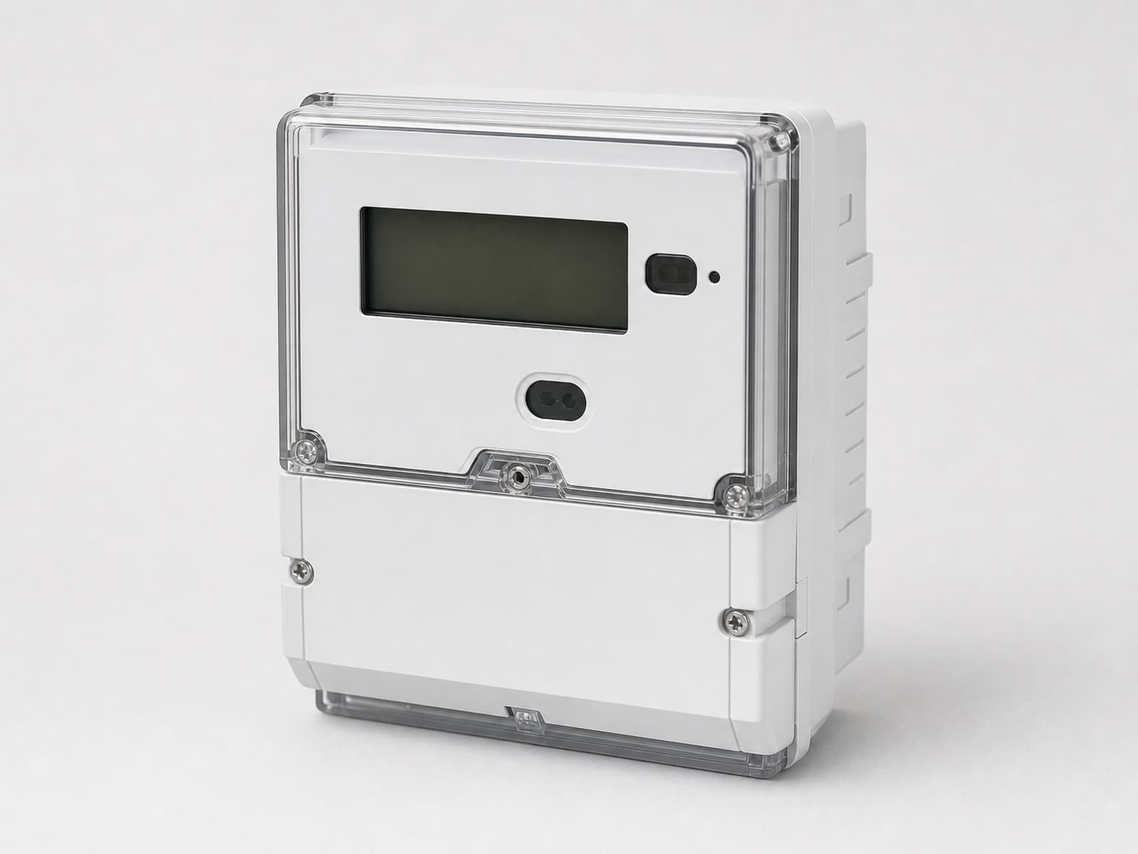 AMI Smart Electricity Meter