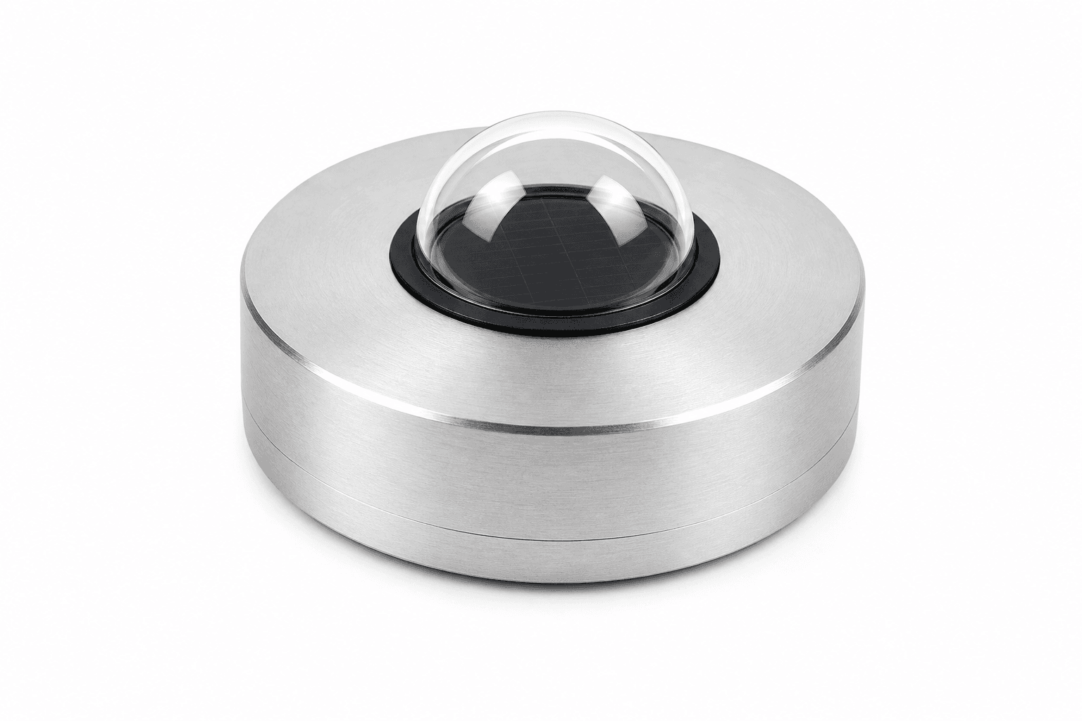 Class C Pyranometer for Solar Radiation Monitoring