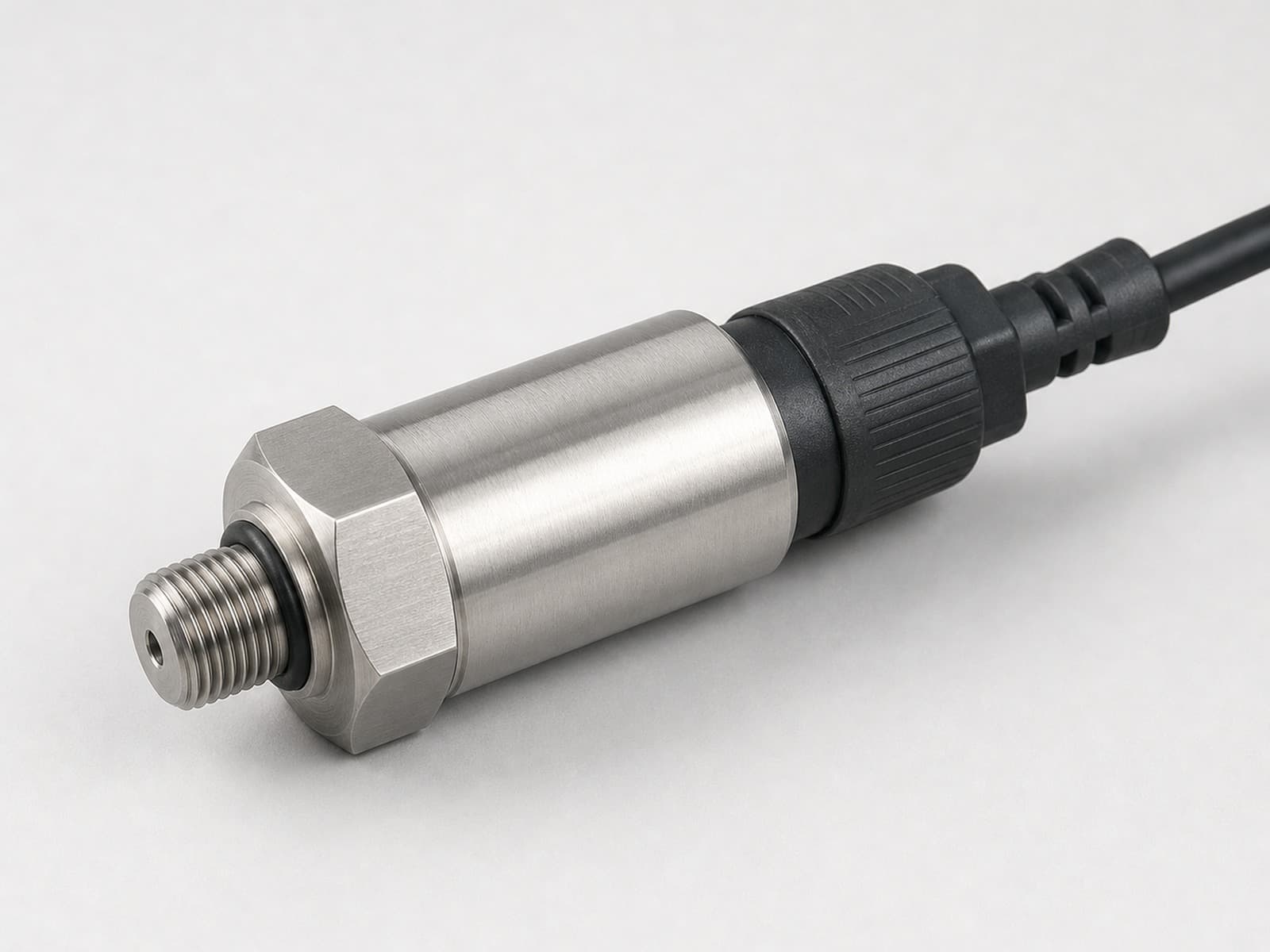 Industrial Pressure Transmitter