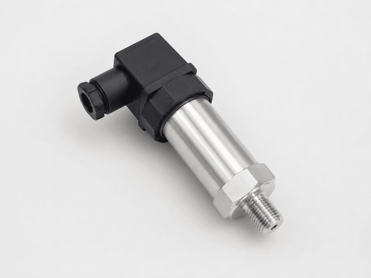 Representative Industrial Pressure Transmitter product-family visual