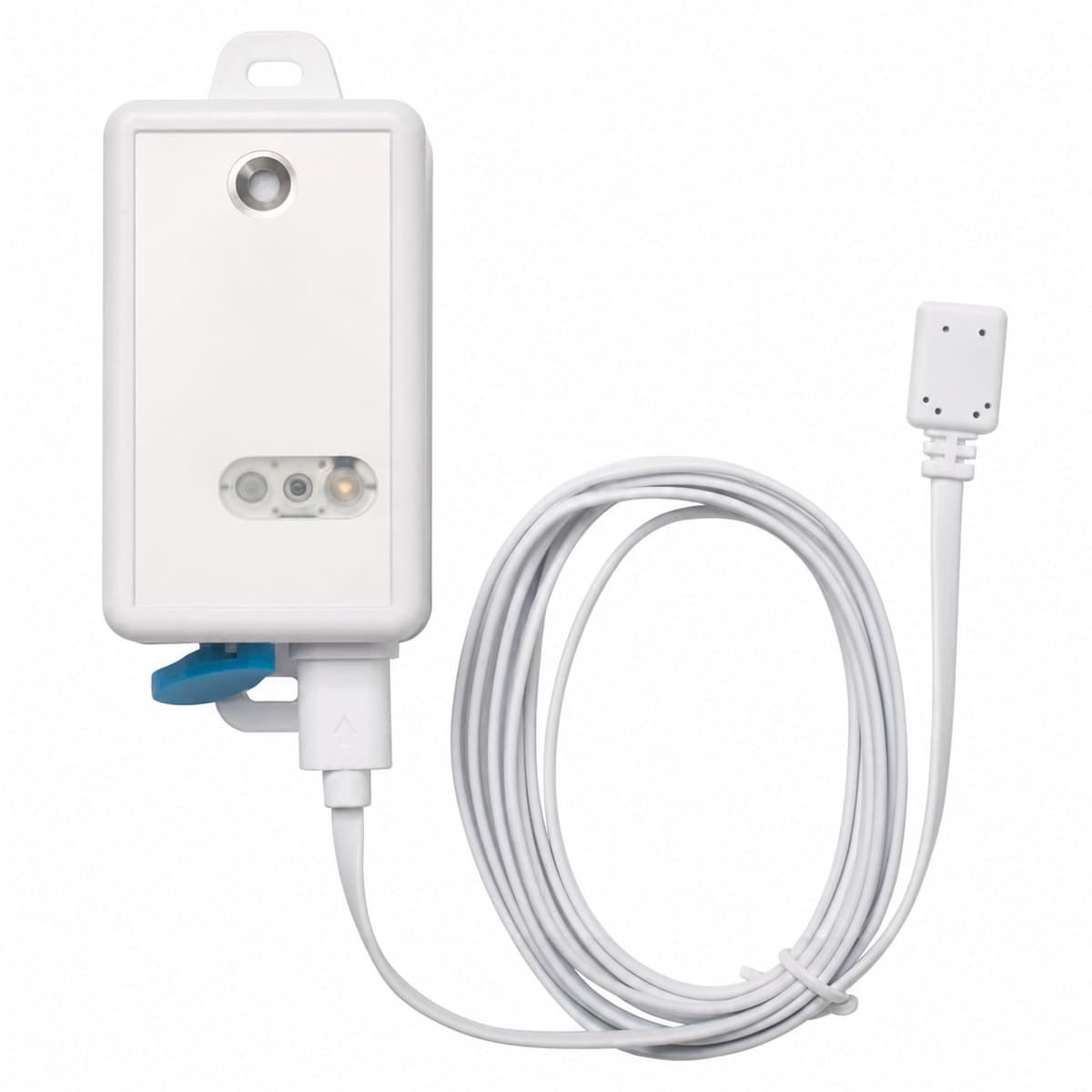 Representative image: LoRaWAN Vibration Monitoring Node