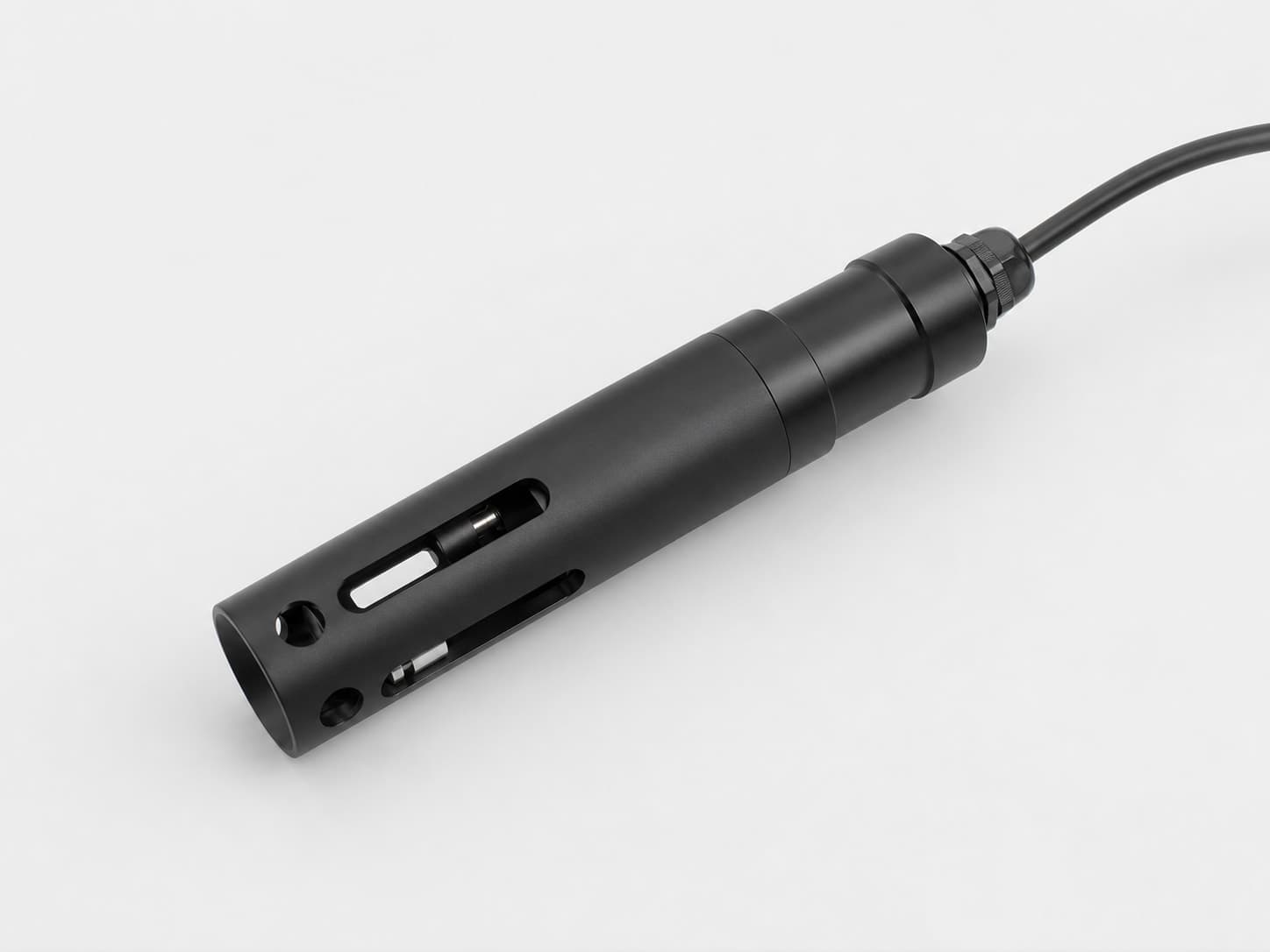 Multi-Parameter Water Quality Sensor representative product family