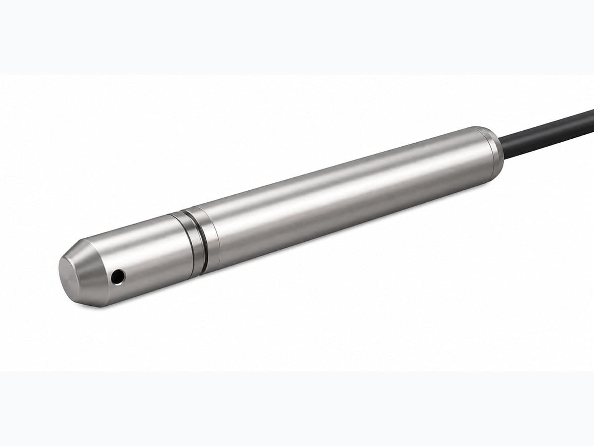 Representative image: Submersible Level Transmitter