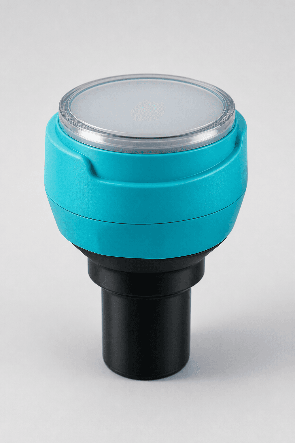 Representative image: Ultrasonic Water Level Sensor