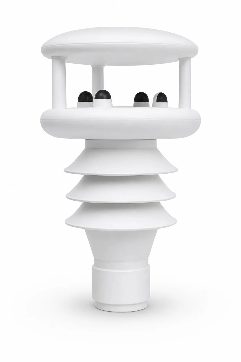 Representative image: Ultrasonic Weather Station